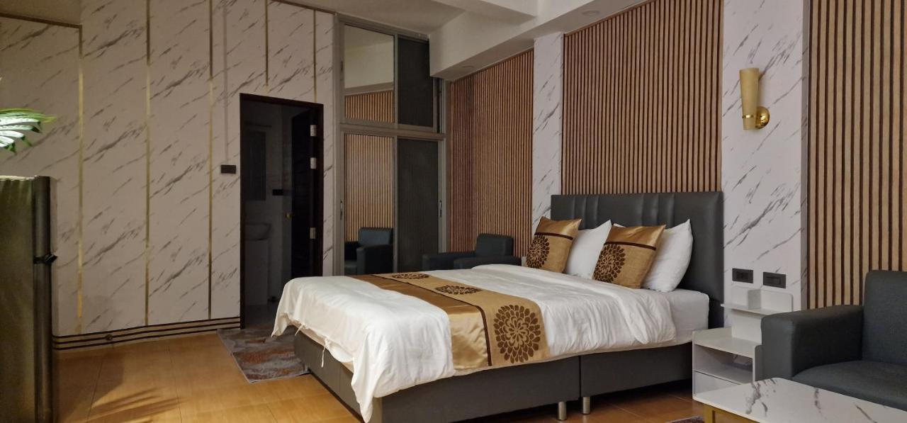 Xcess Residence Pattaya Exterior photo
