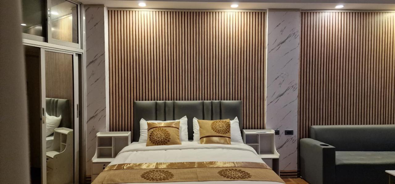 Xcess Residence Pattaya Exterior photo