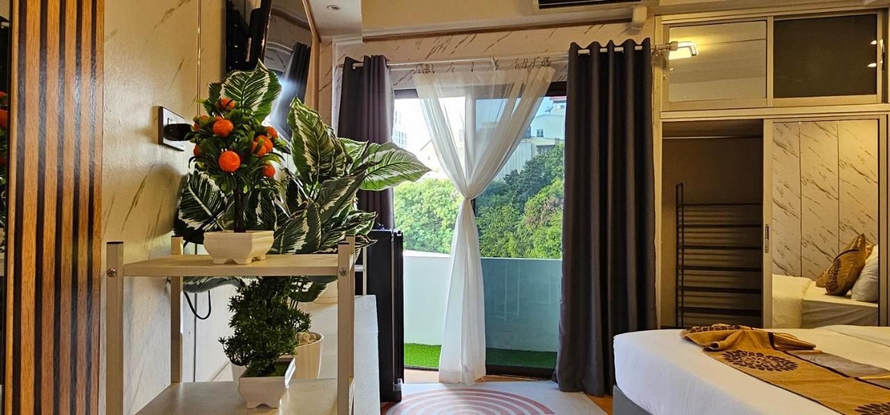Xcess Residence Pattaya Exterior photo