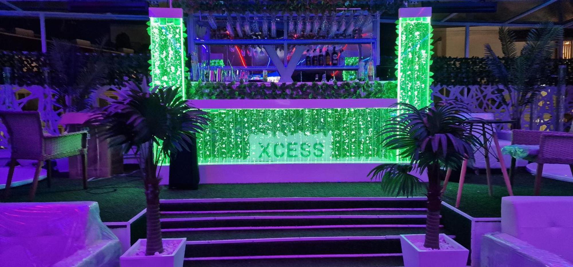 Xcess Residence Pattaya Exterior photo