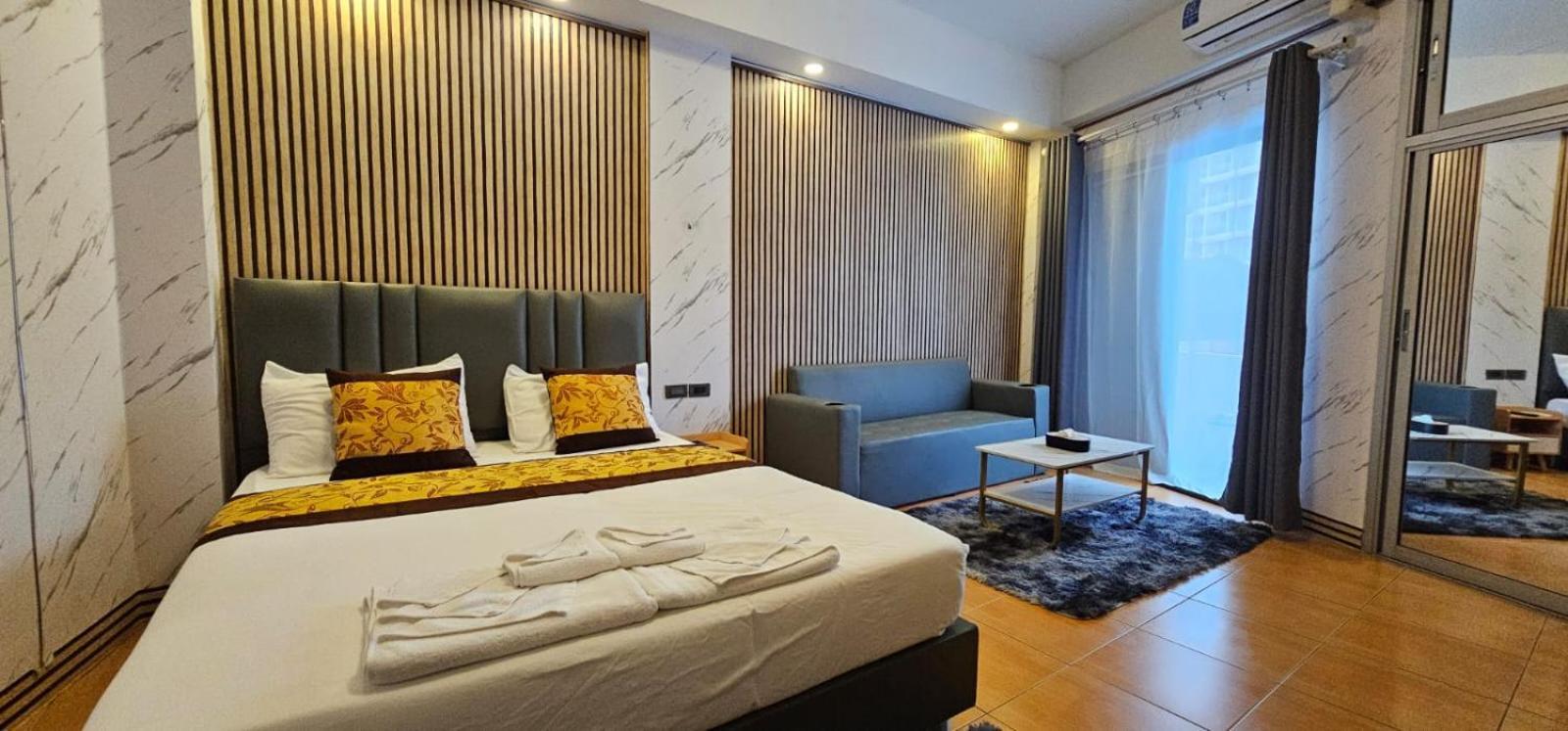 Xcess Residence Pattaya Exterior photo