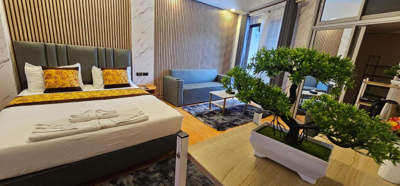 Xcess Residence Pattaya Exterior photo